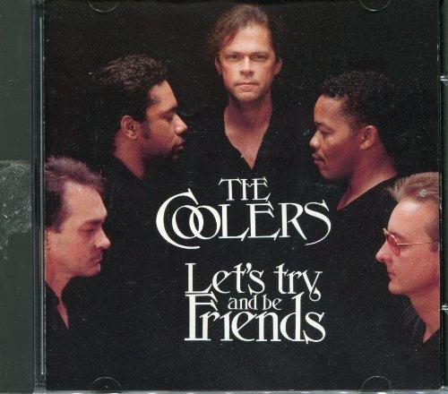 Let's Try and Be Friends - CD Audio di Coolers