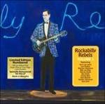 Rockabilly Rebels vol.3 - Vinile LP