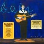Rockabilly Rebels vol.4 - Vinile LP