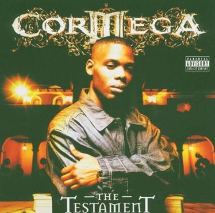 Testament - Vinile LP di Cormega