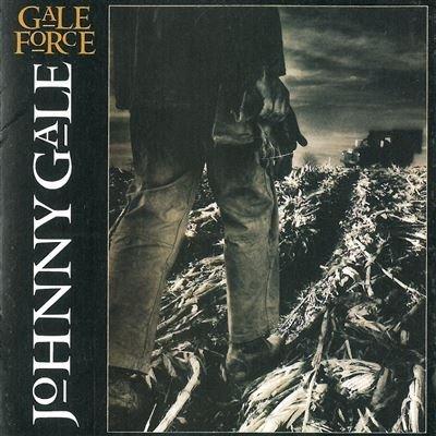 Gale force - CD Audio di Johnny Gale
