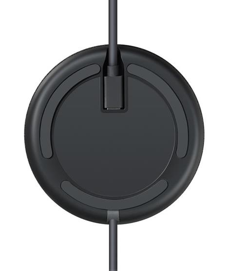 Logitech Rally Mic Pod Microfono Nero - 2