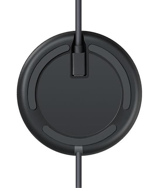 Logitech Rally Mic Pod Microfono Nero - 2