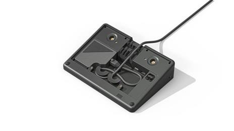 Logitech Cat5e Kit - 4