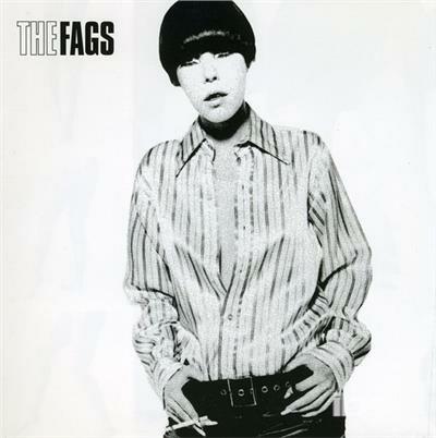 Fags - CD Audio di Fags