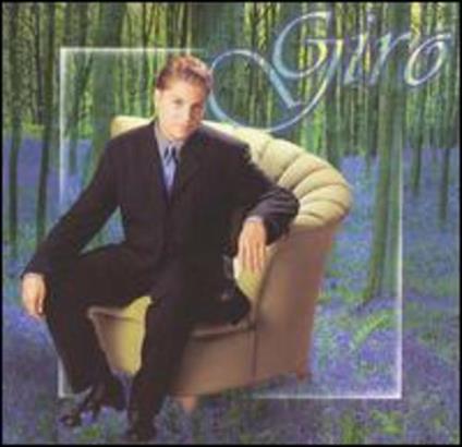 Giro - CD Audio di Giro