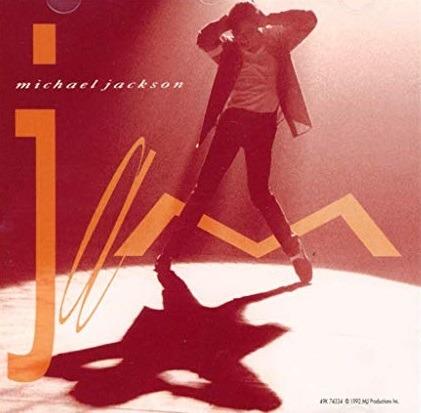 Jam - Rock With You - CD Audio di Michael Jackson