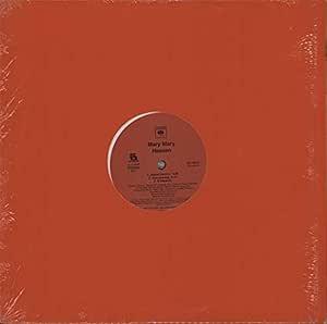 Heaven - Vinile LP di Mary Mary