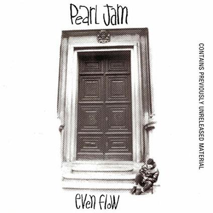 Even Flow - CD Audio Singolo di Pearl Jam