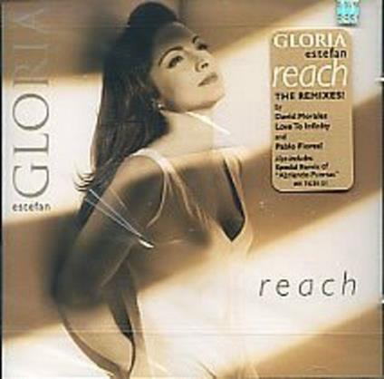 Reach - Tres Deseos - Vinile LP di Gloria Estefan