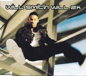 Will 2K - Vinile LP di Will Smith