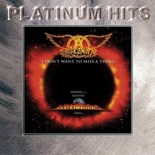 I Dont Want to Miss - CD Audio di Aerosmith