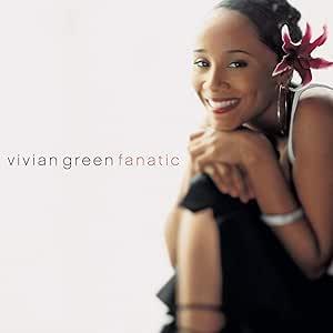 Fanatic - Vinile LP di Vivian Green
