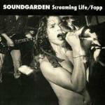 Screaming Life - CD Audio di Soundgarden