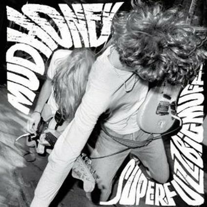 Superfuzz Bigmuff (Mini LP) - Vinile LP di Mudhoney