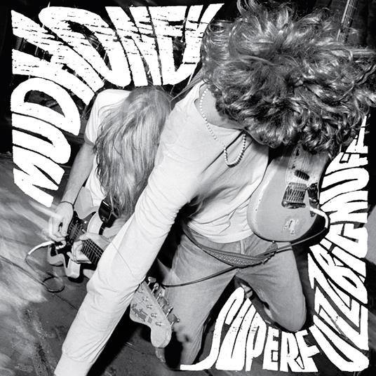 Superfuzz Bigmuff - Vinile LP di Mudhoney