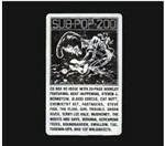 Sub Pop 200 - CD Audio
