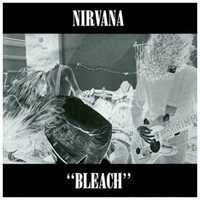 CD Bleach Nirvana