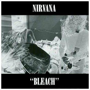 Bleach - CD Audio di Nirvana