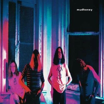 Mudhoney - Vinile LP di Mudhoney