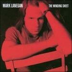 The Winding Sheet - Vinile LP di Mark Lanegan
