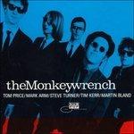 Clean as a Broke Dick Dog - CD Audio di Monkeywrench