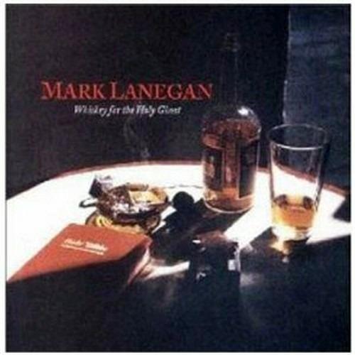 Whiskey for the Holy Ghost - CD Audio di Mark Lanegan