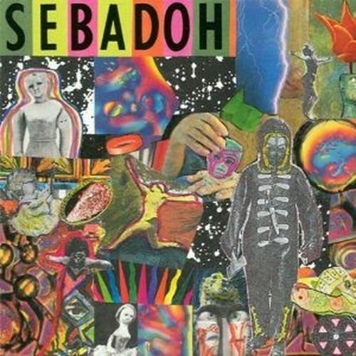 Smash your Head on the Punk Rock - CD Audio di Sebadoh