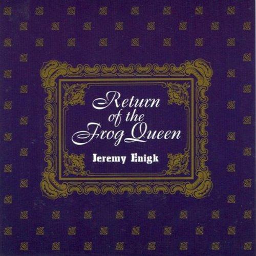 Return of the Frog Queen - CD Audio di Jeremy Enigk