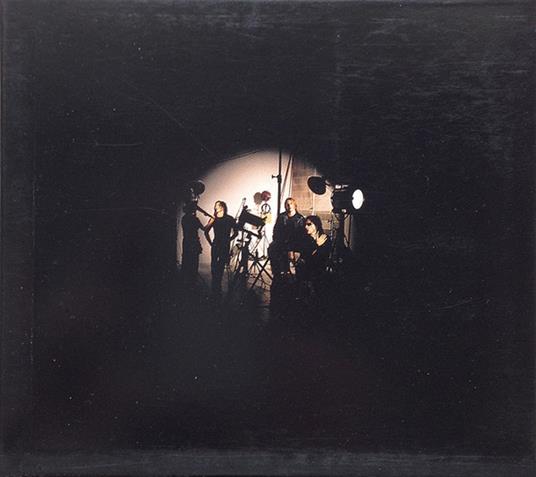 Cheer Up - CD Audio di Plexi