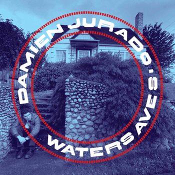 Water Aves - Vinile LP di Damien Jurado