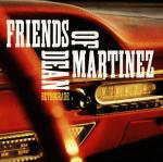 Retrograde - CD Audio di Friends of Dean Martinez