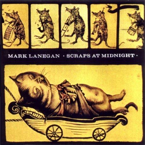 Scraps at Midnight (180 gr.) - Vinile LP di Mark Lanegan