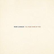 I'll Take Care of You