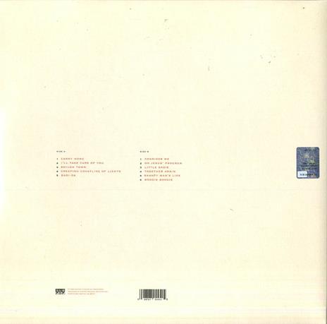 I'll Take Care of You - Vinile LP di Mark Lanegan - 2