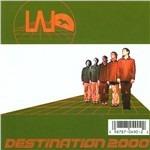 Destination 2000 - CD Audio di Love as Laughter