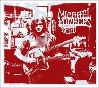 Vinile Microminiature Love (2026 Repress) (LP White) Michael Yonkers