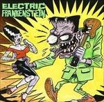 Nail it Down! - Vinile LP di Electric Frankenstein