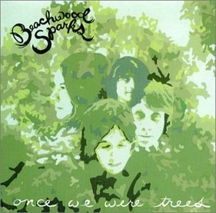 Once We Were Trees - CD Audio di Beachwood Sparks