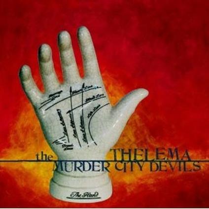 Thelema (Mini Cd) - CD Audio di Murder City Devils