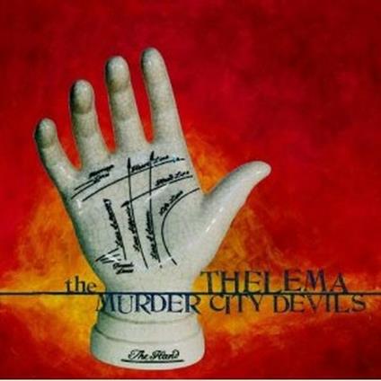 Thelema (Mini Cd) - CD Audio di Murder City Devils