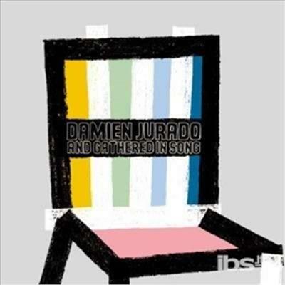 I Break Chairs - CD Audio di Damien Jurado