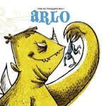 Stab the Unstoppable Hero - CD Audio di Arlo
