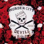 R.I.P. - CD Audio di Murder City Devils