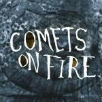 Blue Cathedral - Vinile LP di Comets on Fire