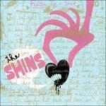 Fighting in a Sack - CD Audio Singolo di Shins