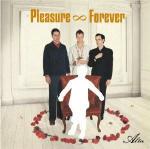 Alter - CD Audio di Pleasure Forever