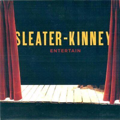 Entertain - Vinile LP di Sleater-Kinney