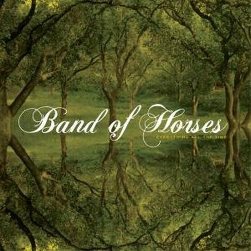 Everything All the Time - Vinile LP di Band of Horses