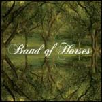 Everything All the Time - CD Audio di Band of Horses
